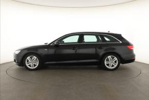 Audi A4  2.0 TDI Sport 