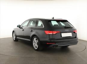 Audi A4  2.0 TDI Sport 