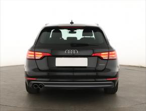 Audi A4  2.0 TDI Sport 