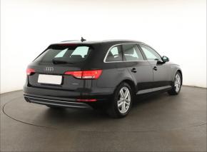 Audi A4  2.0 TDI Sport 