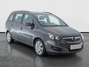 Opel Zafira  1.7 CDTI 
