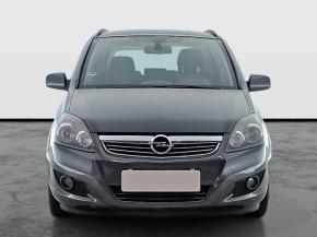 Opel Zafira  1.7 CDTI 