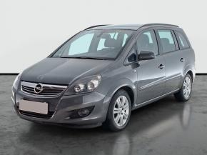Opel Zafira  1.7 CDTI 