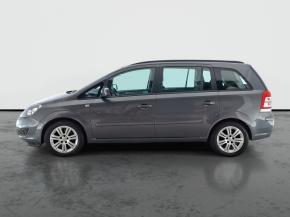 Opel Zafira  1.7 CDTI 