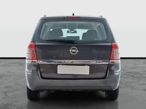 Opel Zafira  1.7 CDTI 