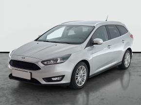 Ford Focus  1.0 EcoBoost 