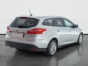 Ford Focus  1.0 EcoBoost 