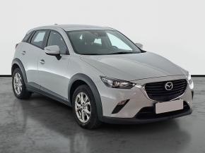 Mazda CX-3  2.0 Skyactiv-G 
