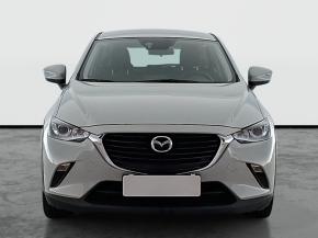Mazda CX-3  2.0 Skyactiv-G 