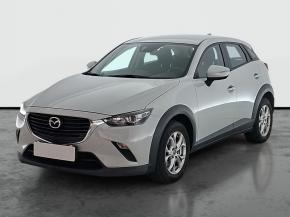 Mazda CX-3  2.0 Skyactiv-G 