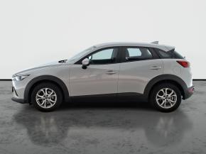 Mazda CX-3  2.0 Skyactiv-G 