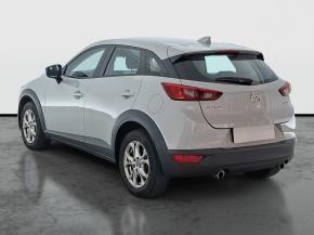 Mazda CX-3  2.0 Skyactiv-G 