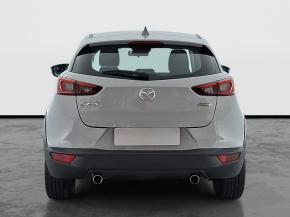 Mazda CX-3  2.0 Skyactiv-G 