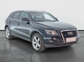 Audi Q5  3.0 TDI 