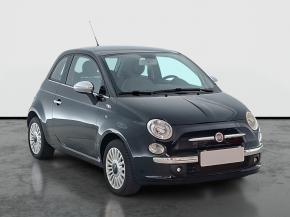 Fiat 500  1.4 