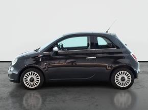 Fiat 500  1.4 