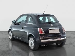 Fiat 500  1.4 