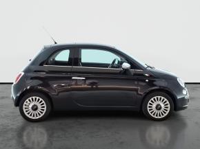 Fiat 500  1.4 