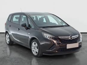 Opel Zafira  1.4 Turbo 