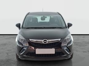 Opel Zafira  1.4 Turbo 