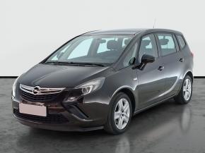 Opel Zafira  1.4 Turbo 