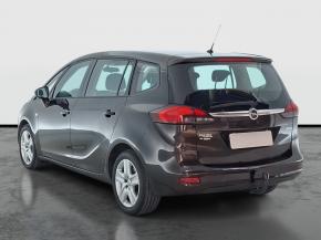 Opel Zafira  1.4 Turbo 