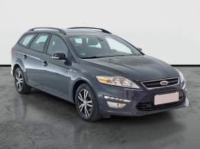 Ford Mondeo  2.0 TDCi 