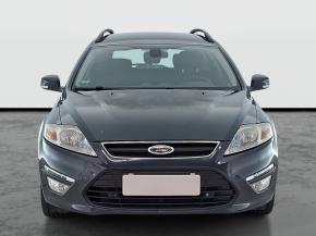 Ford Mondeo  2.0 TDCi 