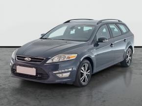 Ford Mondeo  2.0 TDCi 