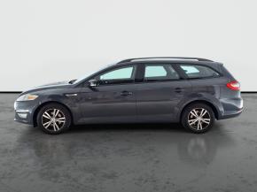 Ford Mondeo  2.0 TDCi 
