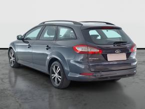 Ford Mondeo  2.0 TDCi 