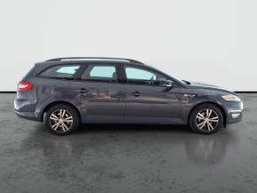 Ford Mondeo  2.0 TDCi 