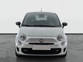 Fiat 500  1.0 mild-hybrid 