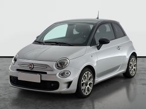 Fiat 500  1.0 mild-hybrid 