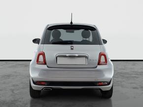 Fiat 500  1.0 mild-hybrid 