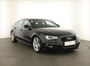 Audi A5  2.0 TDI S-Line