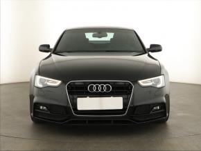 Audi A5  2.0 TDI S-Line 