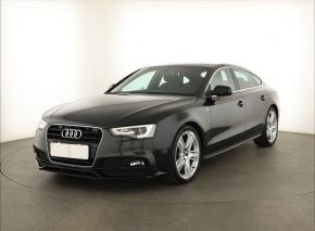 Audi A5  2.0 TDI S-Line 