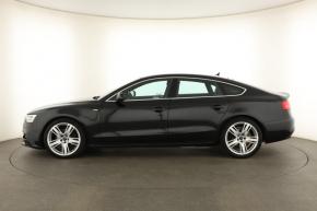 Audi A5  2.0 TDI S-Line 