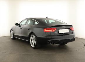 Audi A5  2.0 TDI S-Line 