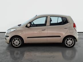 Hyundai i10  1.2 