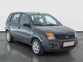 Ford Fusion  1.4 