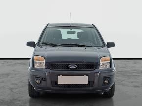 Ford Fusion  1.4 