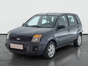 Ford Fusion  1.4 