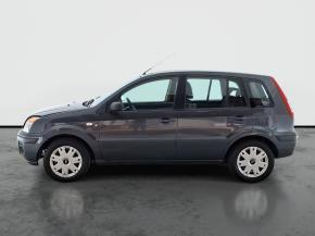 Ford Fusion  1.4 