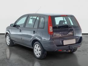 Ford Fusion  1.4 