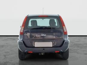 Ford Fusion  1.4 