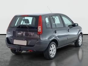 Ford Fusion  1.4 