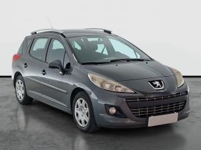 Peugeot 207  1.6 HDi 