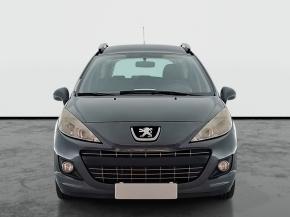 Peugeot 207  1.6 HDi 